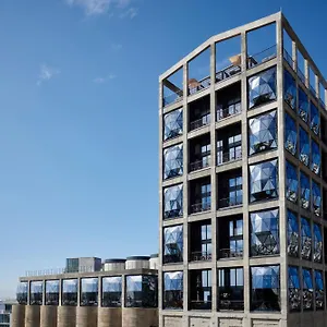 The Silo Cape Town