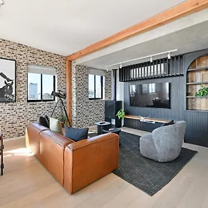 Apartment One26 On M - Fluent Luxury Serviced, Cape Town