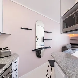 Apartment The Flamingo Private By Perch, Cape Town